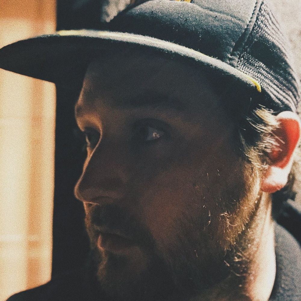 Meet your Posher, Ethan